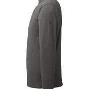 Side view of Spyre Quarter-Zip Pullover