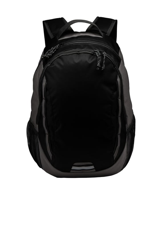 Front view of Ridge Backpack