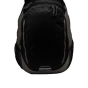 Front view of Ridge Backpack