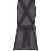 Back view of Workman’s Apron