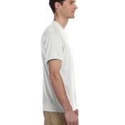 Side view of Adult DRI-POWER® SPORT Poly T-Shirt