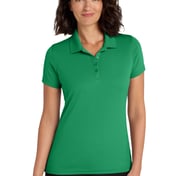 Front view of Women’s Dry Zone&reg; UV Micro-Mesh Polo