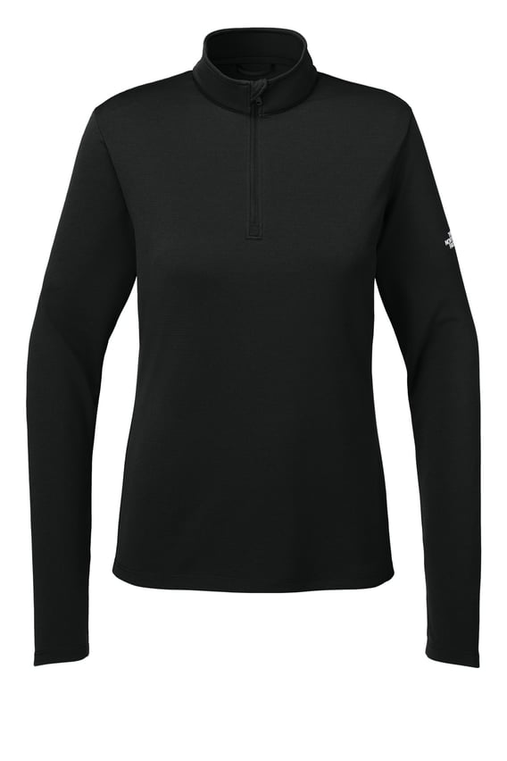 Front view of Women’s Ambition 1/4-Zip