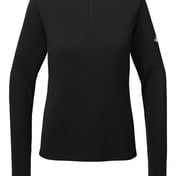 Front view of Women’s Ambition 1/4-Zip