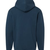 Back view of ReFlex Fleece Full-Zip Hoodie