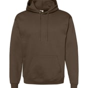 Front view of Ecosmart® Hooded Sweatshirt