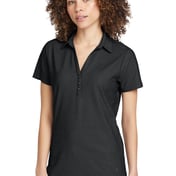 Front view of Women’s Onyx Polo