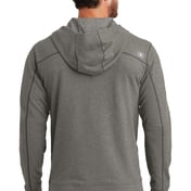 Back view of Cadmium Jacket
