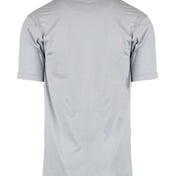 Back view of Dawn To Dusk Polo