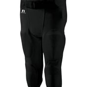Front view of Practice Football Pants