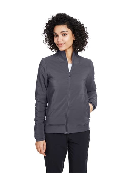 Front view of Women's Transit Jacket