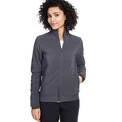 Front view of Women’s Transit Jacket