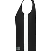 Side view of Women’s Match-Up Basketball Jersey