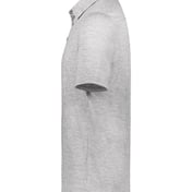 Side view of Electrify CoolCore® Polo