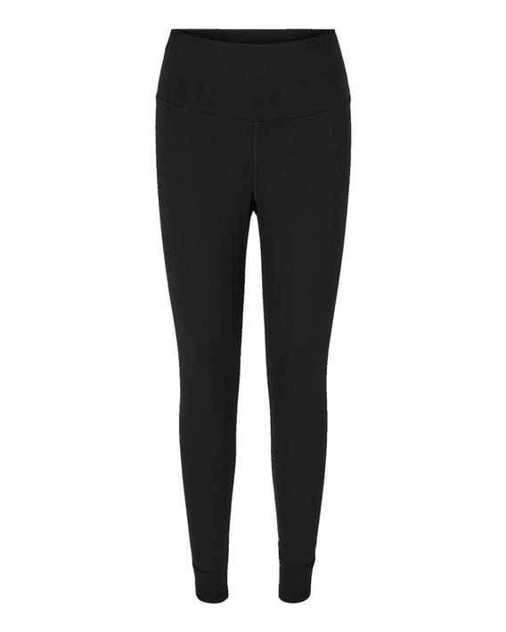 Front view of Women’s Sport Soft Touch Leggings