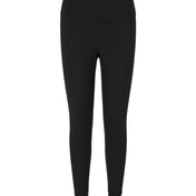Front view of Women’s Sport Soft Touch Leggings