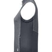 Side view of Women’s Pursuit Vest