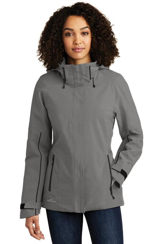 Front view of Women’s WeatherEdge&reg; Plus Insulated Jacket