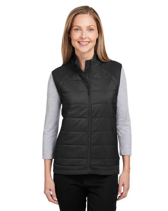 Front view of Women’s Impact Vest