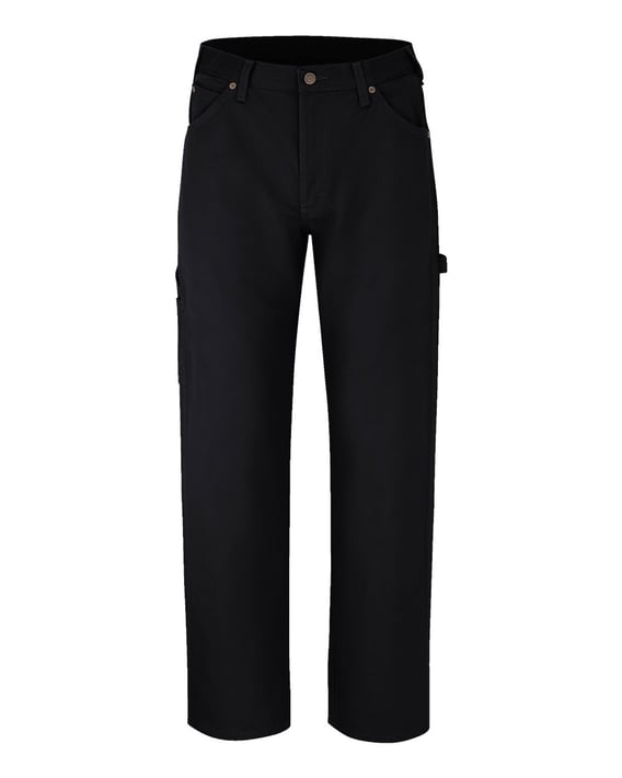 Front view of Duck Carpenter Jeans