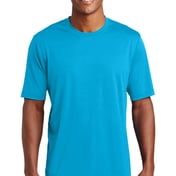 Front view of PosiCharge® Tough Tee
