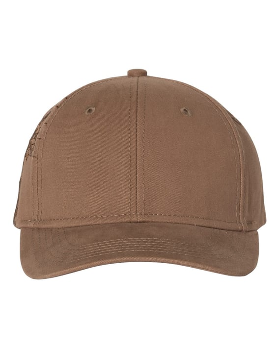 Front view of Lineman Cap