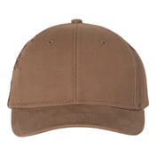Front view of Lineman Cap