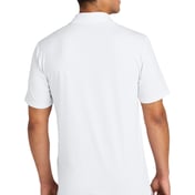 Back view of Versa Polo