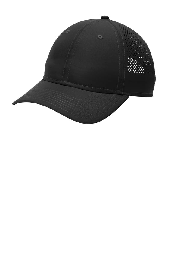 Front view of Perforated Performance Cap