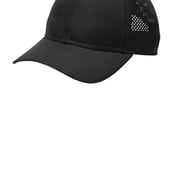 Front view of Perforated Performance Cap