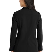 Back view of Women’s Fusion Blazer