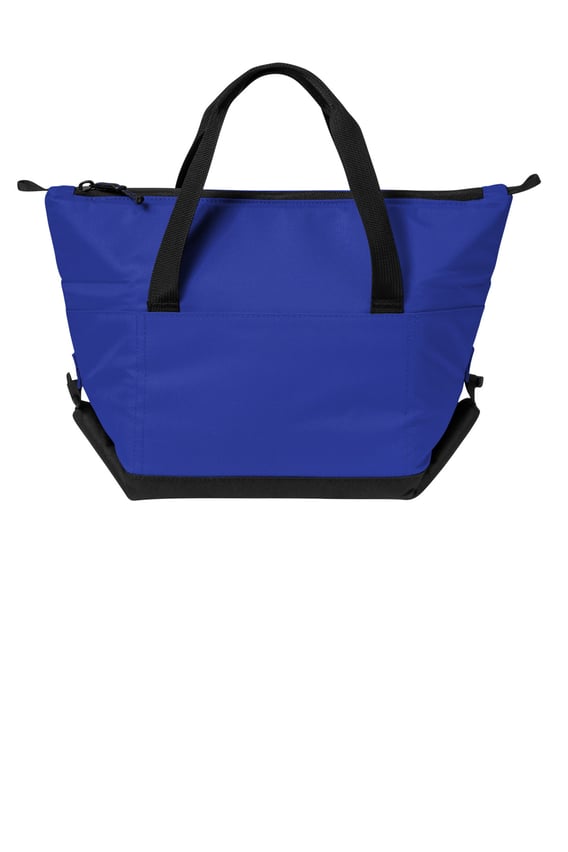 Front view of 6-Can Collapsible Cooler