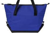 Front view of 6-Can Collapsible Cooler