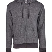 Front view of Pacifica Full-Zip Hoodie