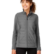 Front view of Women’s New Classics® Charleston Hybrid Jacket