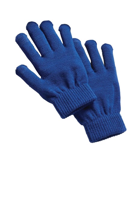 Front view of Spectator Gloves
