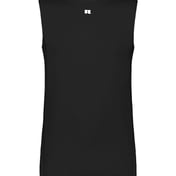 Front view of CoolCore® Compression Tank Top