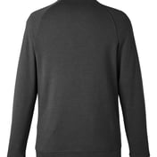 Back view of New Classics® Charleston Quarter-Zip Pullover