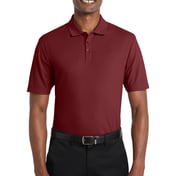 Front view of SuperPro React Polo