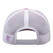 Back view of Everyday Trucker Cap