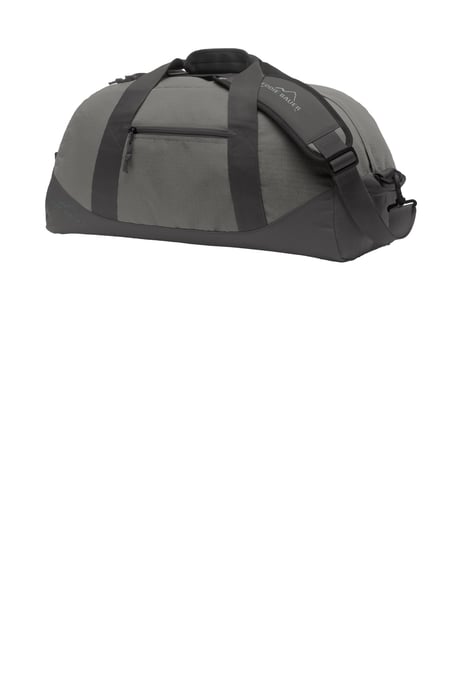 Front view of Medium Ripstop Duffel