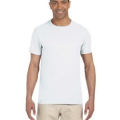 Front view of Adult Softstyle® T-Shirt