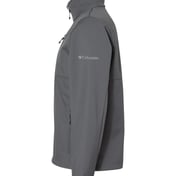 Side view of Ascender™ Soft Shell Jacket