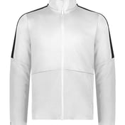 Front view of Crosstown Full-Zip Jacket
