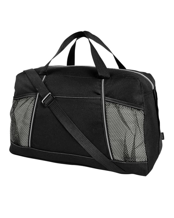 Front view of Champion Sport Bag