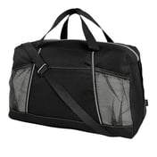 Front view of Champion Sport Bag