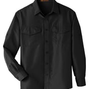 Front view of Key West Performance Staff Shirt