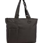 Front view of Super Feature Tote