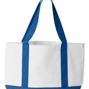 Back view of P&O Cruiser Tote