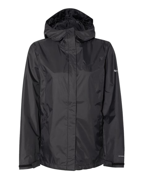 Front view of Women's Arcadia™ II Jacket